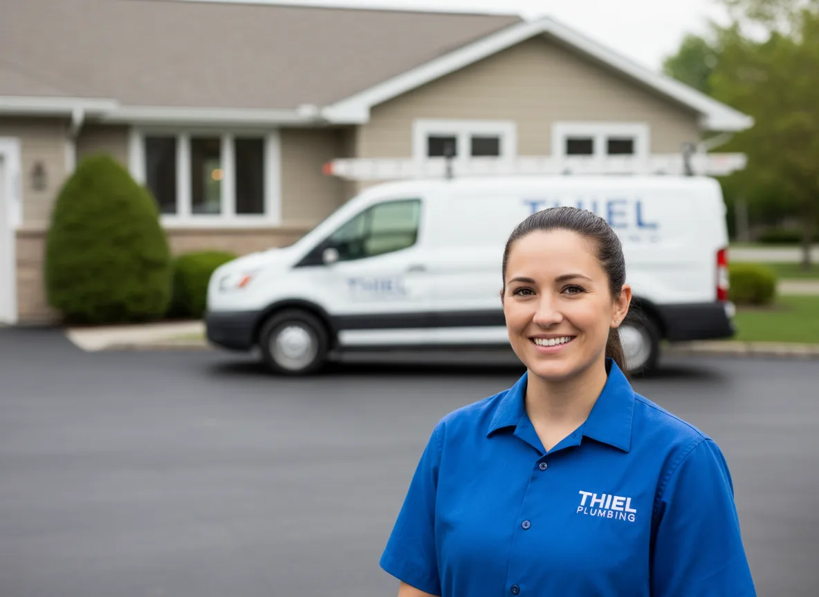 Plumber Southmont, NC FAQs